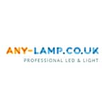 Any-Lamp Discount Code