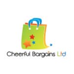 Cheerful Bargains Discount Code