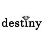 Destiny Jewellery Discount Codes