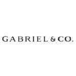 Gabriel & Co Discount Codes
