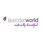 Lavender World Discount Codes