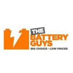 The Battery Guys Discount Codes